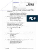 Soal Un Biologi Sma Ipa 2013 Kode Biologi - Ipa - Sa - 34 PDF