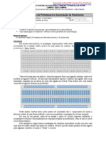 Lab - 03 - Protoboard e Associacao de Resistores PDF