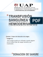 transfusinsanguneayhemoderivados-111008134214-phpapp01