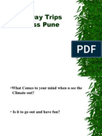 Pune Trips