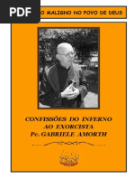 Confissoes Do Inferno
