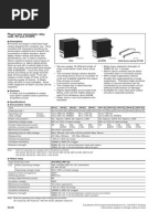 Bombardier Skidoo 1998-99 Electric Wiring Diagram