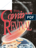 Rodney Howard-Browne - The Coming Revival