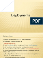 05 Deployment fmx fmb in weblogic