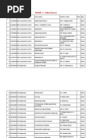 Download NPTEL Course contents by lenojerin3486 SN204765312 doc pdf