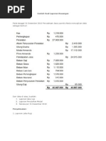 Download ContohSoalSederhanaLaporanKeuanganbyalvindevSN204767310 doc pdf