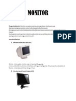 Monitor