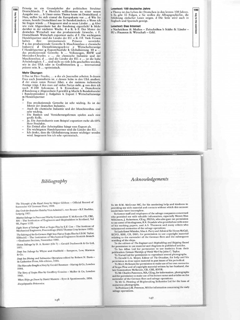 German Improve Pdf
