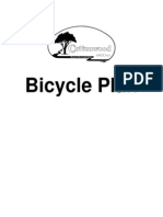 Bicycle Plan