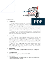 Download Proposal Basket by direxa SN20477322 doc pdf