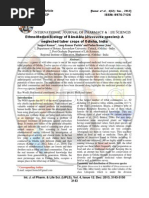 Download Ethno-Medico-Biology of Bn-Alu Dioscorea species Aneglected tuber crops of Odisha India by naman786 SN204774658 doc pdf