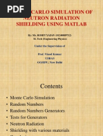 Download Neutron Shielding by Thr Yadav SN204775647 doc pdf