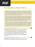 Download Investigatory Projects by Tushar Kush SN204777596 doc pdf