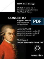 cappella musicale costantina