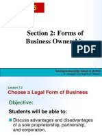 Legalformsofbusiness 110728132412 Phpapp01