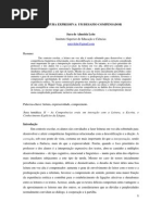 A Leitura Expressiva