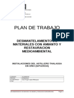 (Ejemplo) Plan de Amianto de Thalassa