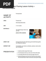 Download Montessori Bean Pouring Lesson Activity Age 3 to 6 by Montessori Helper SN204786346 doc pdf