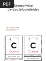 Download Montessori Science Material Spanish by Montessori Helper SN204787587 doc pdf