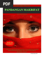 Download Pandangan makrifat - Aktifkan Mata Hati Dan Gerak Rasa Anda by H-S SN204788993 doc pdf