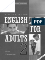 English for Adults