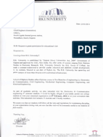 Rkuniversity: of To