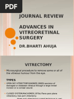 Download ADVANCES IN VITREORETINAL SURGERY by bharti SN20479062 doc pdf