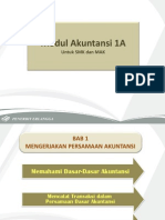 Akuntansi 1A