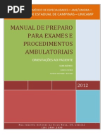 MANUAL DE PREPARO PARA EXAMES E PROCEDIMENTOS AMBULATORIAIS.pdf