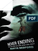 Never Ending by Martyn Bedford Sample Chapter