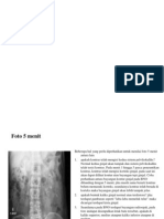 Presentation RADIOLOGI