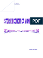 Revolutia Transporturilor