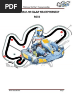 Download National Go Kart Championship by Salman Khan SN204800173 doc pdf