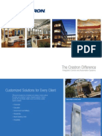 Crestron Corporate Brochure