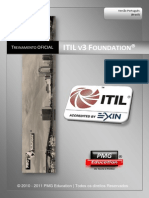 E-Book Itil v3 Foundation (PMG Education)
