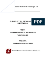 64 El Duelo y Su Proceso PDF