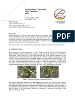 Challenges in Assessing The Seismic Vulnerability of Two Water Main River Crossings in British Columbia Canada WCEE2012 PDF