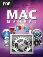 Download MakeUseOfcom - The Mac Manual by MakeUseOfcom SN20480712 doc pdf