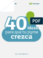 Ideas Para Pyme