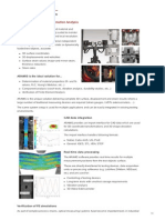 ARAMIS - Optical 3D Deformation Analysis: ARAMIS Is The Ideal Solution For..