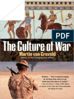 The Culture of War (2008)