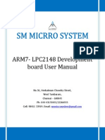 75291231-LPC2148-User-Manual