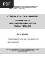 Download Contoh Soal Statistik by hikasa SN20482020 doc pdf