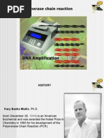 Download Polymerase Chain Reaction by undalli SN20482066 doc pdf