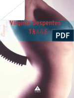 Despentes Virginie Trage Mi o