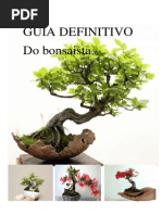 Guia Definitivo Do Bonsaista