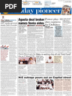 Epaper Delhi English Edition 02-02-2014