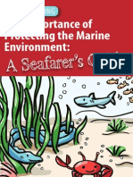 A Seafarers Guide Enviroment