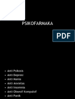 31. PSIKOFARMAKA (dr. Nurul Ph.D).pptx