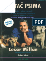 Cezar Milan - Šaptač psima